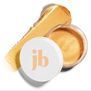 jecca blac play pots gold touch, NIB